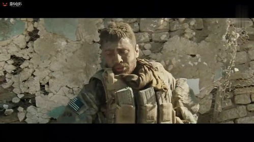 生死之墙大兵弹尽粮绝,完全暴露敌人枪口下