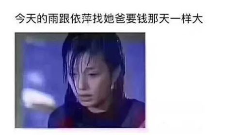 哪些剧淋雨场面让人难忘蓝湛魏无羡让人心疼,道明寺淋到出画