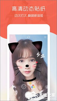 表情包贴纸的p图软件in