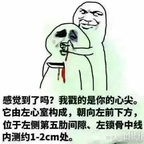 你知道医学院上解剖课用的尸体是什么地方来的吗