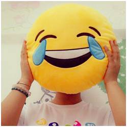 笑哭emoji表情过时了,一波捂脸大军正在路上