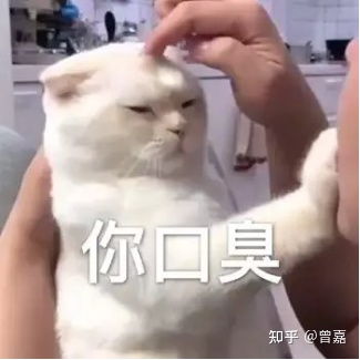 长期口臭用什么牙膏比较好