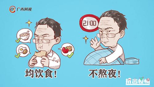 钟南山表情包来了就按钟老说的办