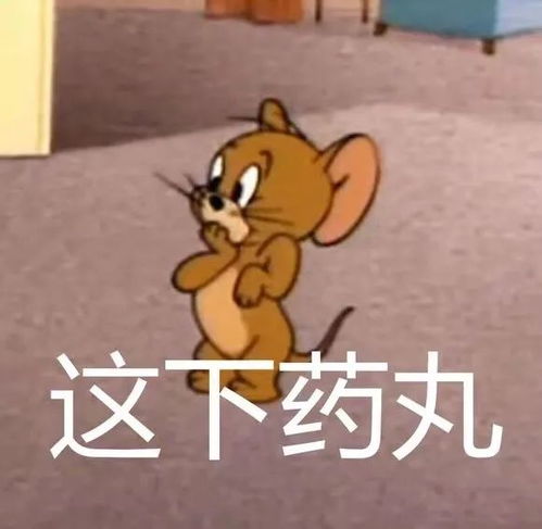 一条表情包合集