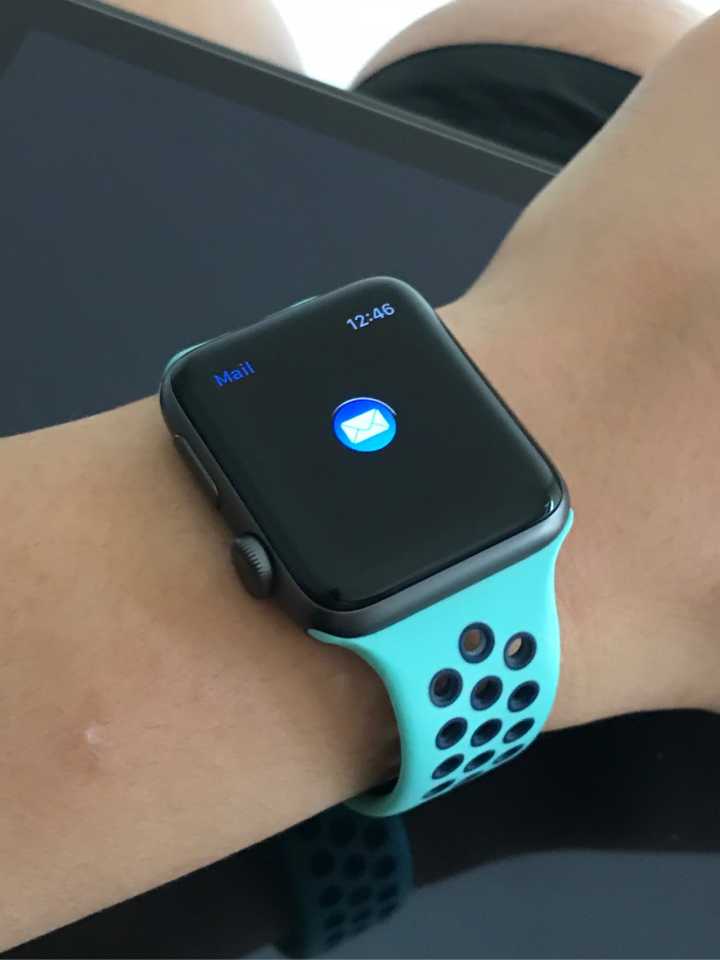 表情applewatch上有哪些好用的app值得推荐表情
