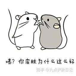 不想妆容被玩脱做好这一步,完美避免卡粉问题