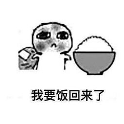 要饭还能还能卖萌套路表情包大放送