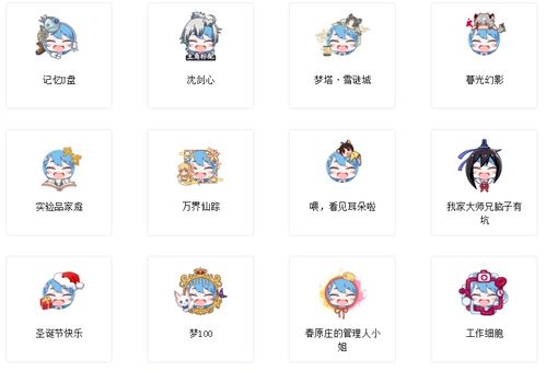 b站的头像挂件有多少个