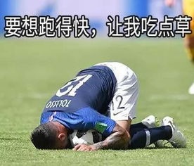 打架的表情包世界杯
