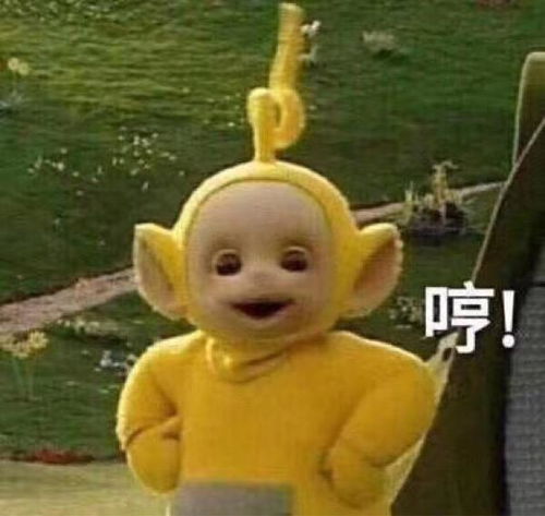 有哪些憨憨朋友圈文案让人看一次笑一次