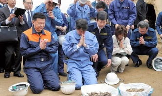 中国有个人,日本看到都要跪拜,如今仍有日本人前来参拜