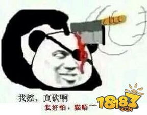 暴走漫画表情贱脸来源多少明星躺枪你造吗3