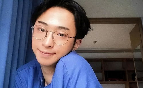 庾澄庆儿子出柜并官宣我是同性恋,我为自己感到骄傲