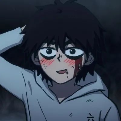 男生头像暗恋撑到了最后,都变成了自恋