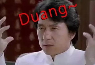成龙大哥挨踢网友们热议