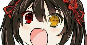 动漫表情包