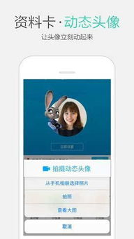 ios版qq6.5.6新版时效24小时短视频