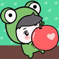 兔姐的萌萌哒日常头像微信头像图片大全