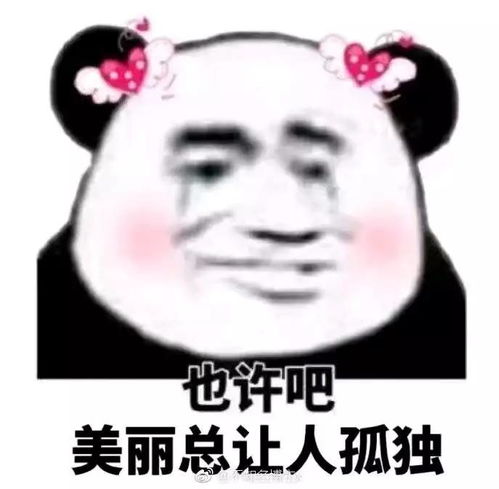 搞笑的表情包图集没有你