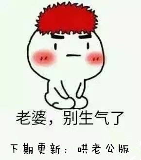 关于老公老婆的表情包