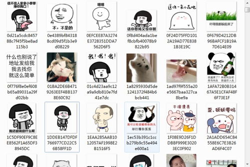 purnhurb网页版怎么进怎么把微信里的gif动图表情保存到电脑使用
