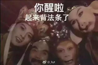 用一个表情包形容一下你的专业