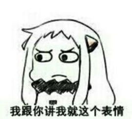 求表情包最好多一点