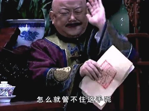 葵花点穴手表情包公孙乌龙