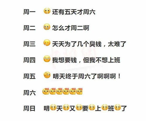 一代人的记忆部分微信表情默默消失了