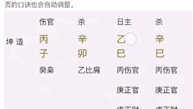 网友八字,劫财真是帮身之物吗