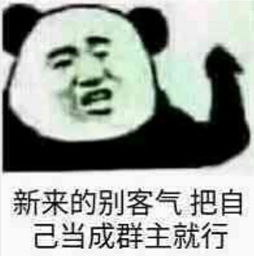 无水印表情包像我这样优秀的人,本该灿烂过一生