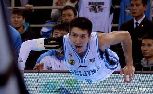 他曾获得nba总冠军,却被北京首钢封杀,和东家顶着干没好下场