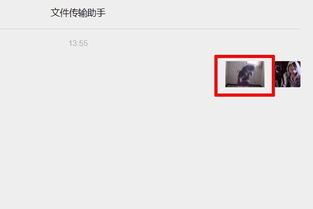 如何将微信动态表情保存到手机相册