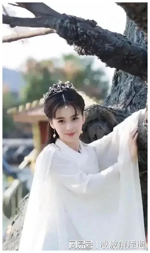 万年女一号,却红不起来,这4位女星,可惜了好演技