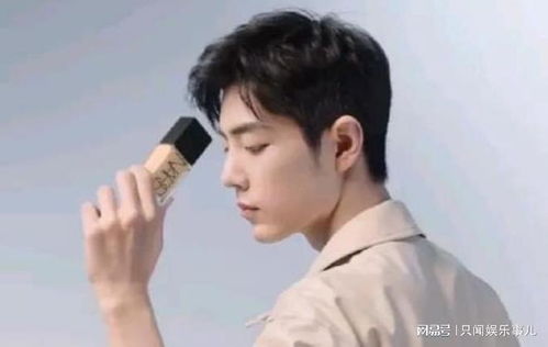 涅槃重生肖战从当红顶流沦为全网黑,肖战到底做错了什么