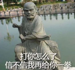 这年头没点文化斗图都不够高端,表情包收好了,留着过年用