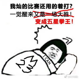 历史性突破徐灿成为中国首位五星拳王