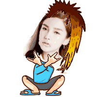 angelababy带字qq表情包微信angelababy带字表情包gif下载免费版腾牛下载
