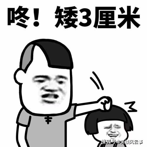 开心一笑一对夫妻有两个孩子,一个6岁,另一个4岁
