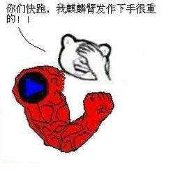 白乌鸦作死系列全职业二觉猜想之男格斗家篇