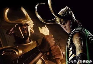 神话中有8位火神,你可能只知道火神祝融和火德星君