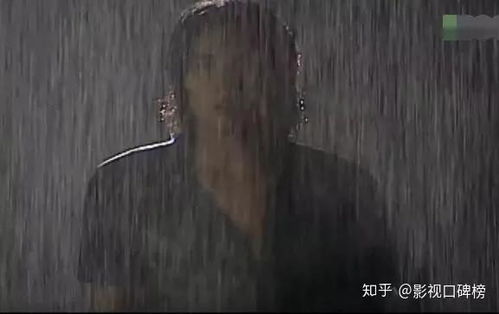 哪些剧淋雨场面让人难忘蓝湛魏无羡让人心疼,道明寺淋到出画