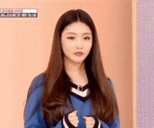 被娜扎用英语颁奖,气场女神的她竟被吓成表情包金请夏到底有多正
