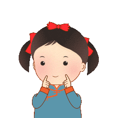 科尔沁宝宝微信表情包