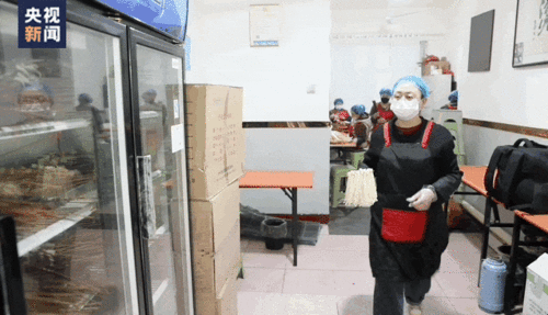 煮不完根本煮不完天水麻辣烫店家回应忙出表情包
