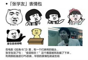我可能收藏了假的表情包