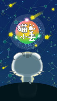 猫小丢微信动态表情包
