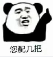 您配吗表情包熊猫头配钥匙套路表情包下载乐游网游戏下载