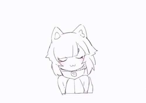 这个表情包的猫叫什么