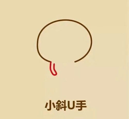 下跪表情哈哈跪搓衣板